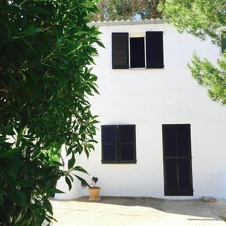 Cala Serena Beach 6 Exterior photo