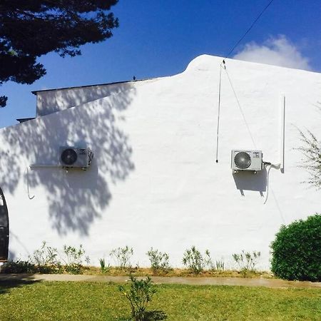 Cala Serena Beach 6 Exterior photo