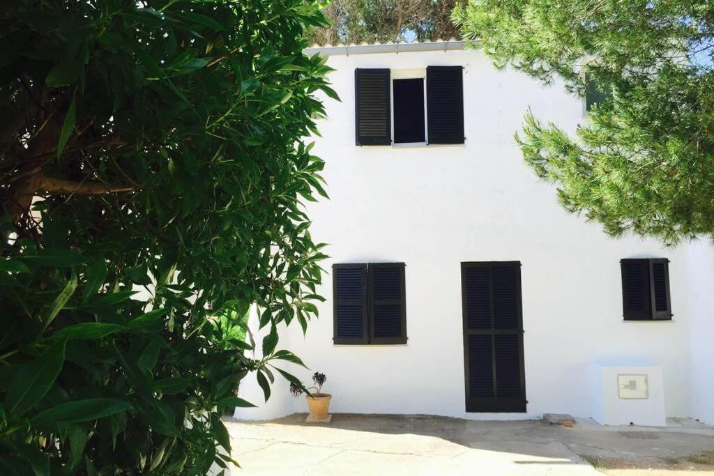 Cala Serena Beach 6 Exterior photo