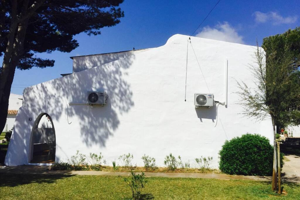 Cala Serena Beach 6 Exterior photo