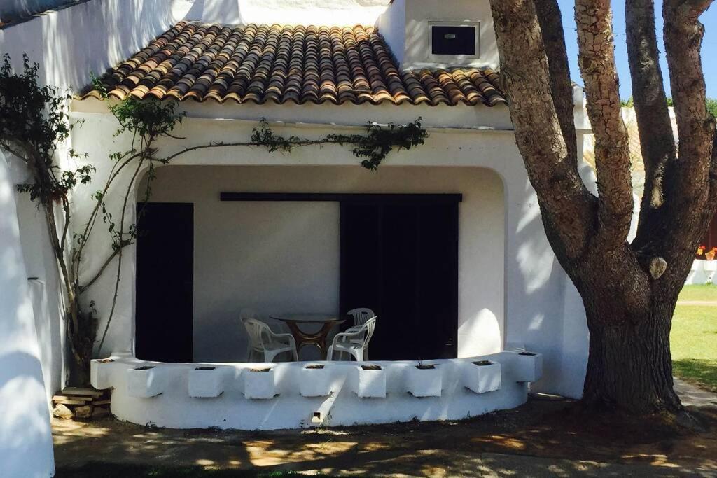 Cala Serena Beach 6 Exterior photo